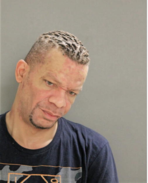 ROBERT L TRICE, Cook County, Illinois