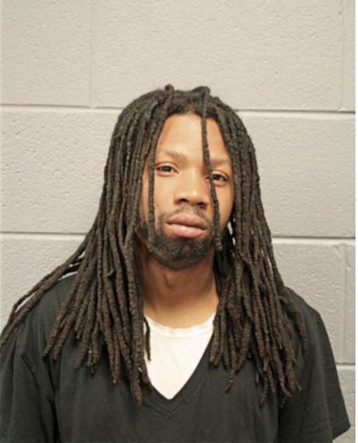CLEMMIE TROTTER, Cook County, Illinois
