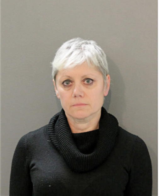 THERESA ANN TUFTE, Cook County, Illinois