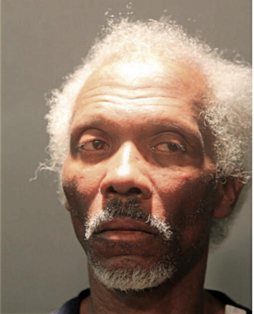 CHARLES TURNER, Cook County, Illinois