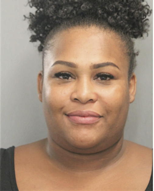 TEMIRAH TURNER, Cook County, Illinois