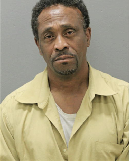 ALVIN D TYLER, Cook County, Illinois