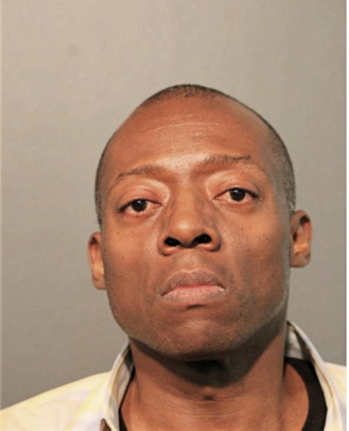BRYANT KEITH TYUS, Cook County, Illinois