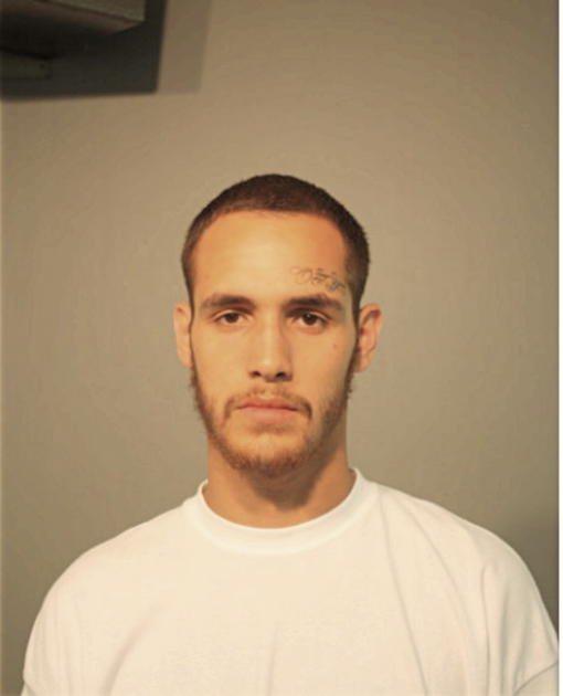 ANTHONY VAZQUEZ, Cook County, Illinois