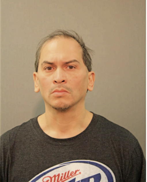 JAVIER VINAJA, Cook County, Illinois