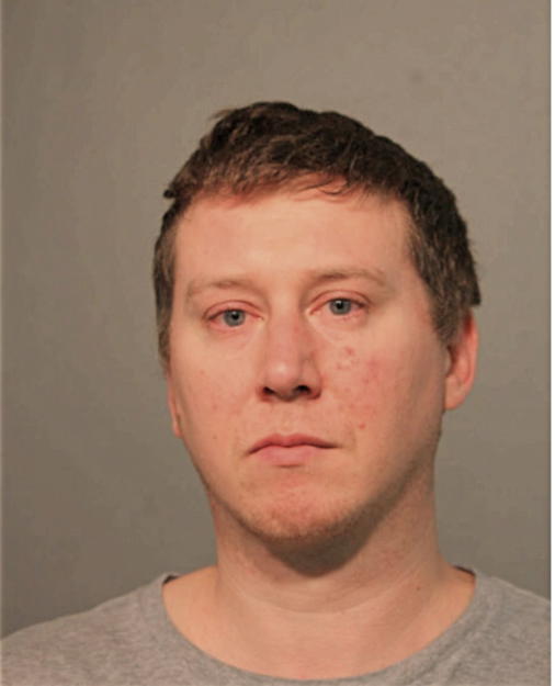 BRANDON R VOGEL, Cook County, Illinois