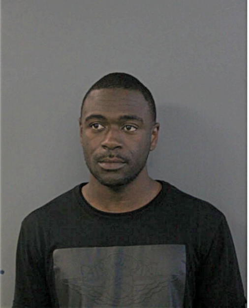 RICARDO WASHINGTON, Cook County, Illinois