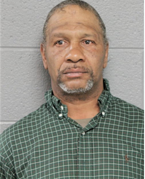 WILLIE WASHINGTON, Cook County, Illinois