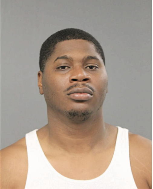 GUY J WELCH, Cook County, Illinois