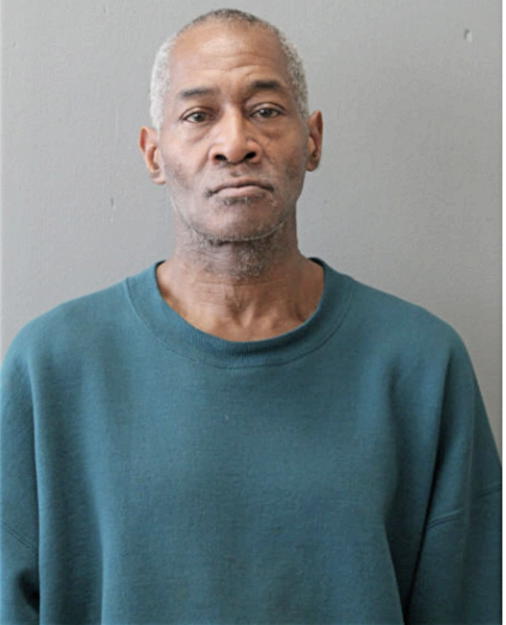 DESMAR WELTON, Cook County, Illinois