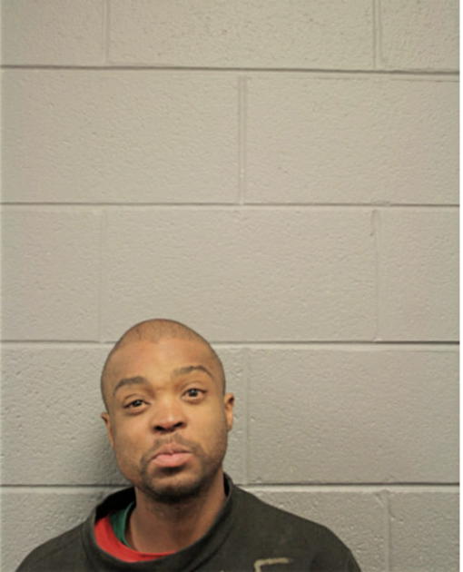 DEMETRIUS WEST, Cook County, Illinois