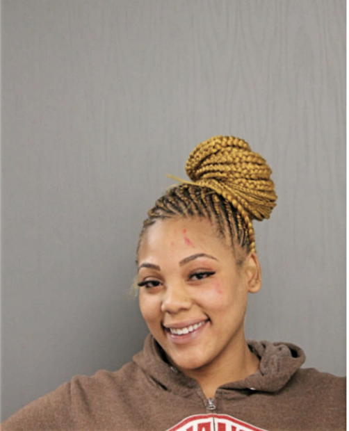 DAIJAE WESTBROOK, Cook County, Illinois
