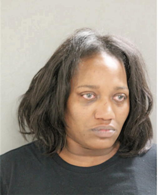 LATASHA S WHITE-HOWSE, Cook County, Illinois