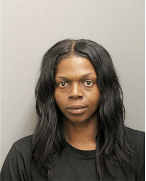 ANGEL N WILLIAMS, Cook County, Illinois