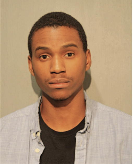 CHRISTOPHER L WILLIAMS, Cook County, Illinois