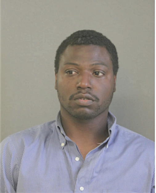EDWARD WILLIAMS, Cook County, Illinois