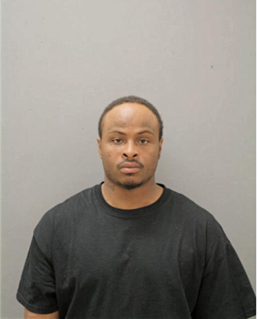 MELVIN WILLIAMS, Cook County, Illinois
