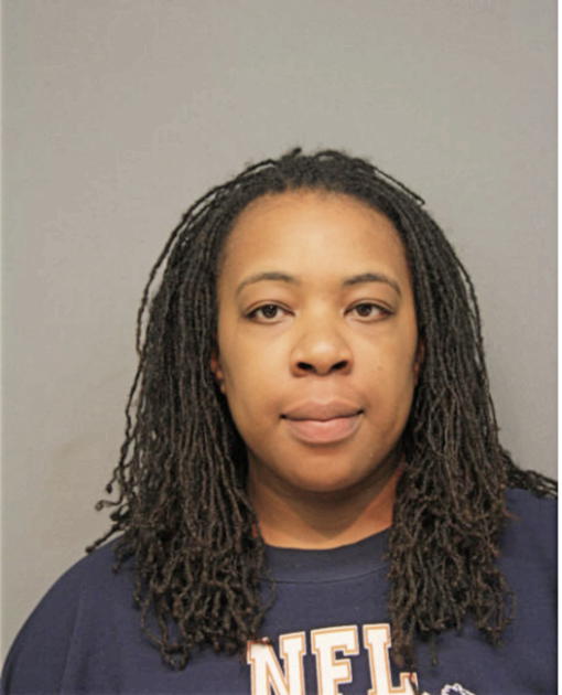 TAMARA D WILLIAMS, Cook County, Illinois