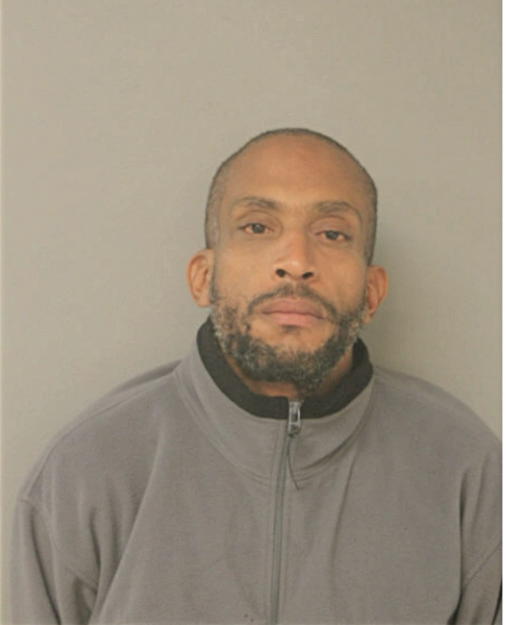 JAMES WILSON, Cook County, Illinois