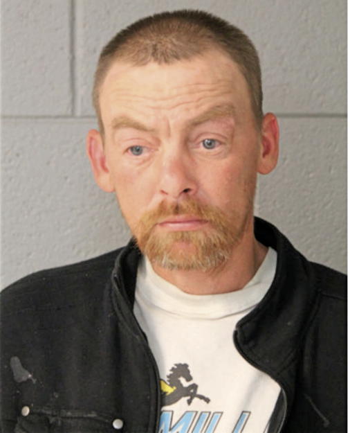 MICHAEL J WILTZIUS, Cook County, Illinois
