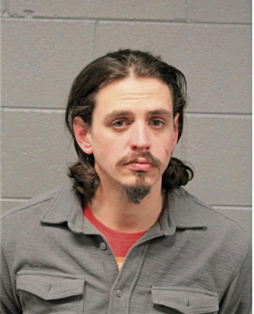 BRADLEY A WINSLOW, Cook County, Illinois