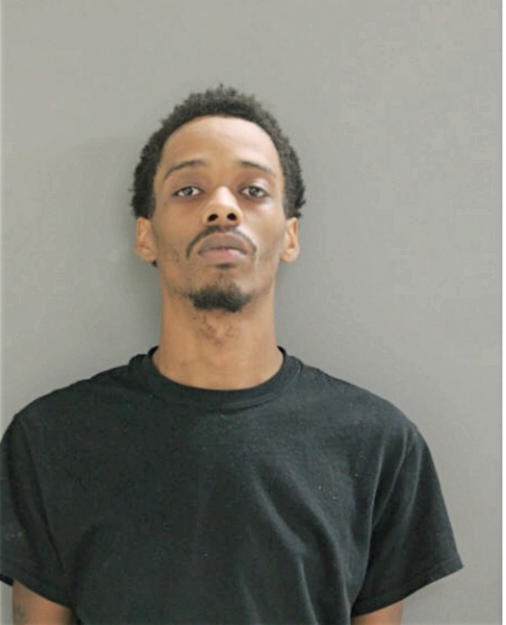 JOSEPH D WOODARD, Cook County, Illinois