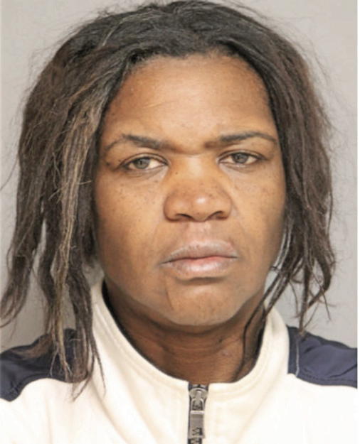 PENNY YANKIEWAY, Cook County, Illinois