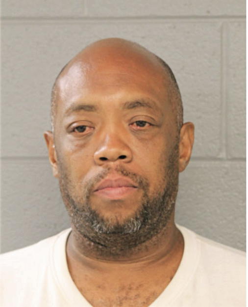 ANTHONY R YATES, Cook County, Illinois