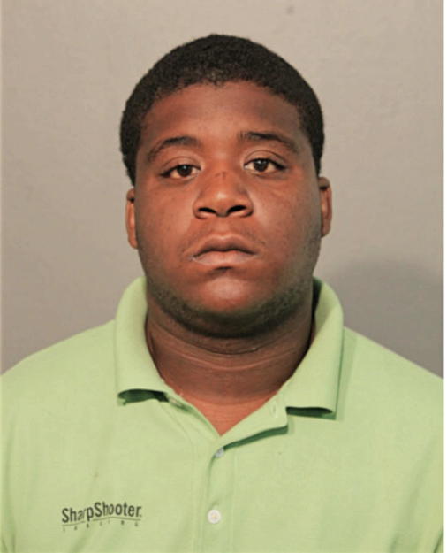 DAKOTA D YOUNG, Cook County, Illinois