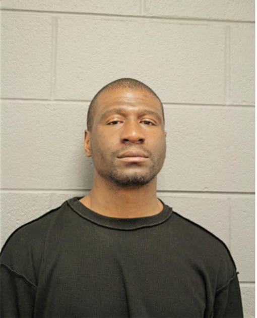 DIONTE M YOUNG, Cook County, Illinois