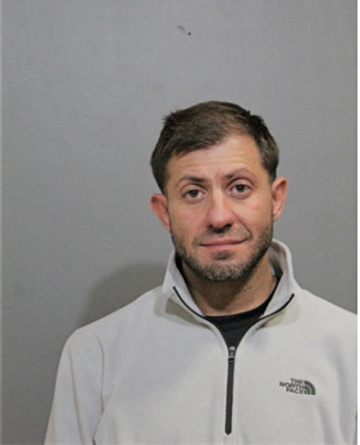 GUS A ADAMOPOULOS, Cook County, Illinois