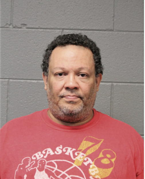 MARK A AKINS, Cook County, Illinois