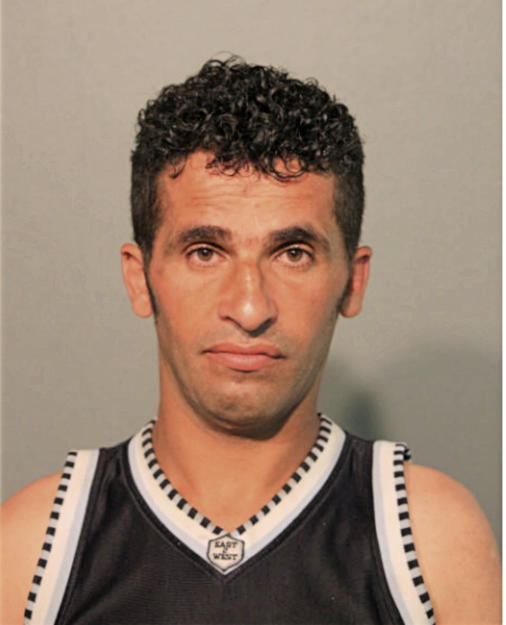 NAWAF S ALBIS, Cook County, Illinois
