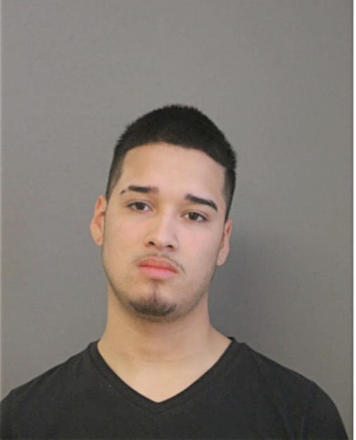 DIEGO A ALCARAZ, Cook County, Illinois