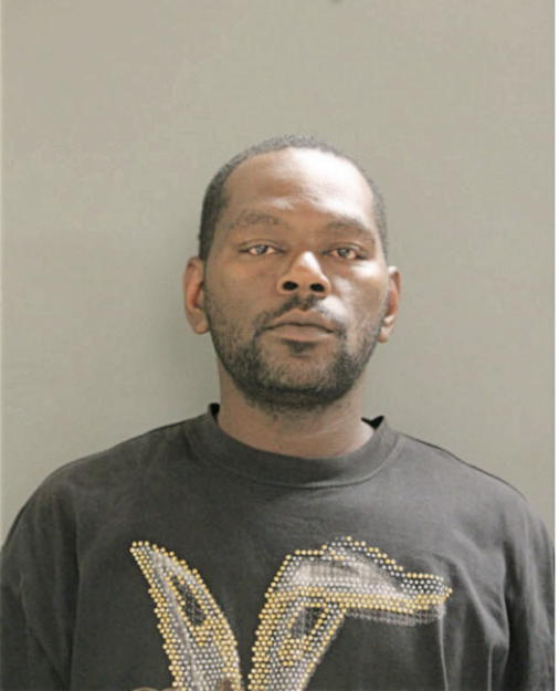 ANTONIO M ALDRIDGE, Cook County, Illinois