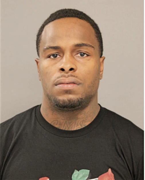MARTESE ALFORD, Cook County, Illinois