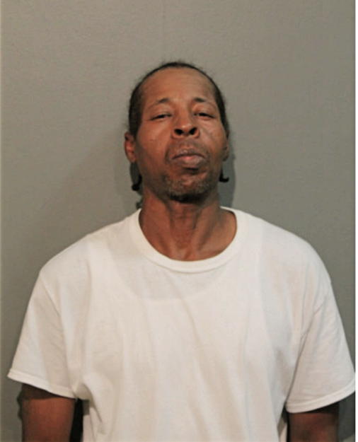 CORWIN B ALLEN, Cook County, Illinois