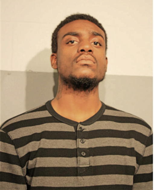 JERREL L ALLEN, Cook County, Illinois