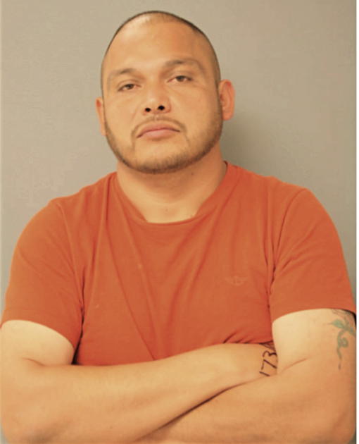 MANUEL ALVAREZ, Cook County, Illinois