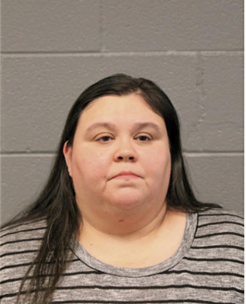 LISA M ARIEL, Cook County, Illinois