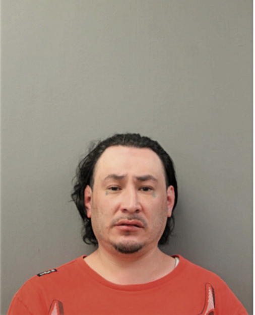 OSWALDO ARMENTA, Cook County, Illinois