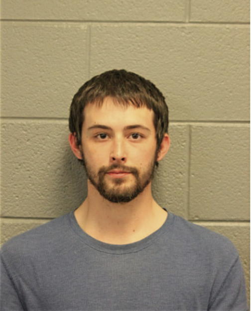 MATTHEW P ARNOLD, Cook County, Illinois