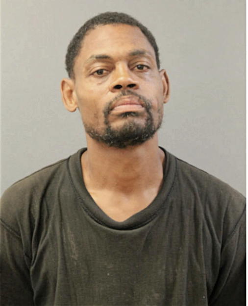 DONYELL A AUSTIN, Cook County, Illinois
