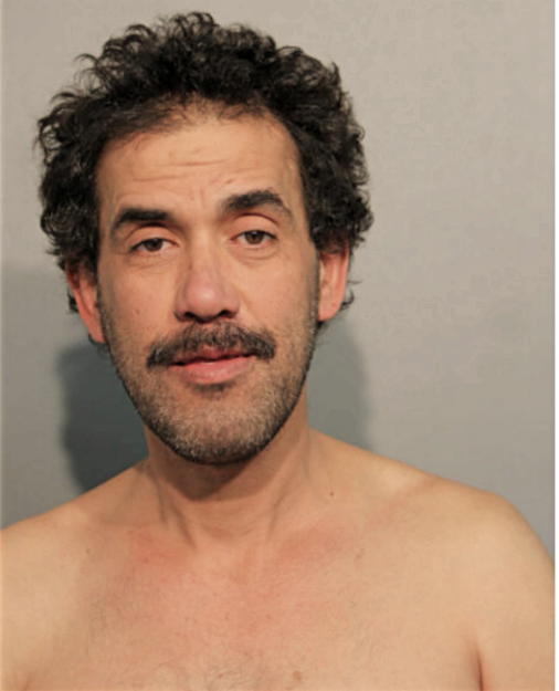 MANUEL AZCUY, Cook County, Illinois