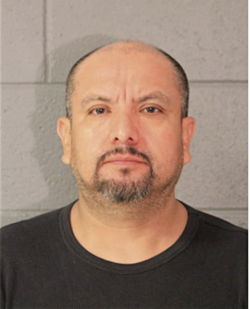 MELQUIADES BAEZ, Cook County, Illinois