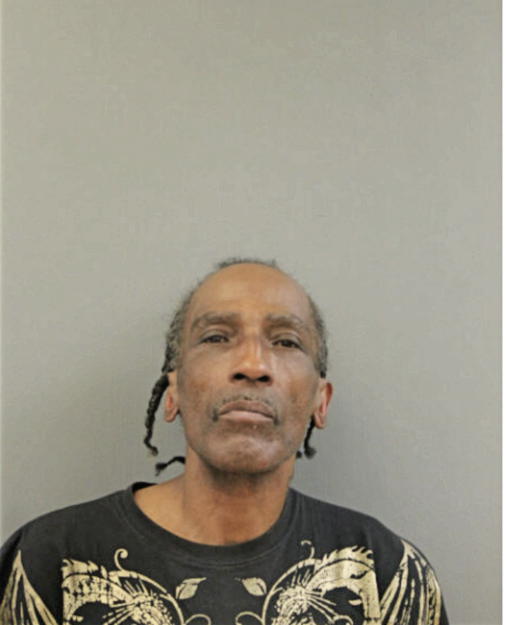 JOHN D BAGGETT, Cook County, Illinois