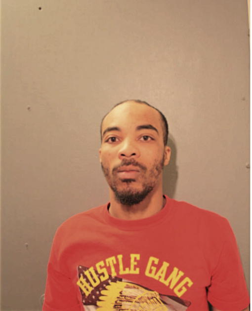 SHANTELL M BAILEY, Cook County, Illinois