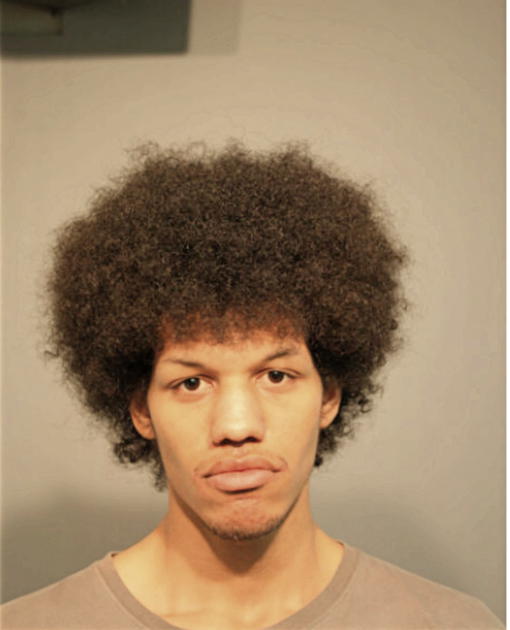 ROBERT ALLAN BAKER, Cook County, Illinois