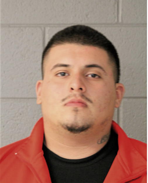 CHRISTIAN BALBINO, Cook County, Illinois