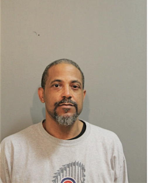 KEITH A BAQUET, Cook County, Illinois